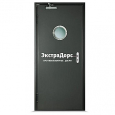 Противопожарные двери EI 30 от производителя в Пушкино  купить