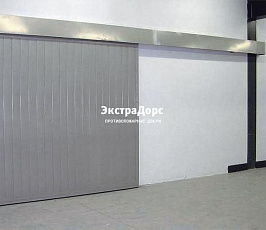 Противопожарные ворота ei 60 в Пушкино  купить