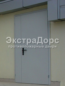 Противопожарные двери от производителя в Пушкино  купить