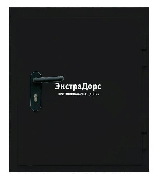 Противопожарный люк ei60 черный в Пушкино  купить