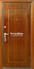 Противопожарные двери с МДФ от производителя в Пушкино  купить